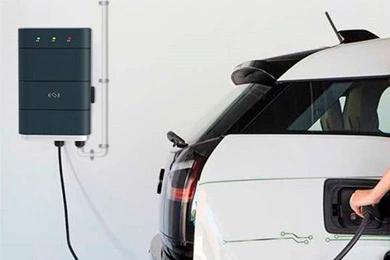 Les stations de recharge pour véhicules électriques sont-elles un bon investissement? | Pile de charge de puissance max