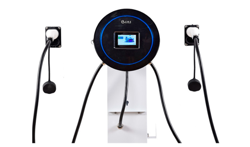 180kw DC Charging Pile Technical Parameters