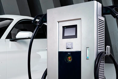 À propos de la pile de charge rapide des véhicules électriques?