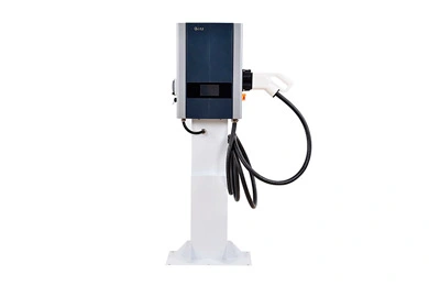 Pile de charge intégrée-Chargeur Maxpower EV