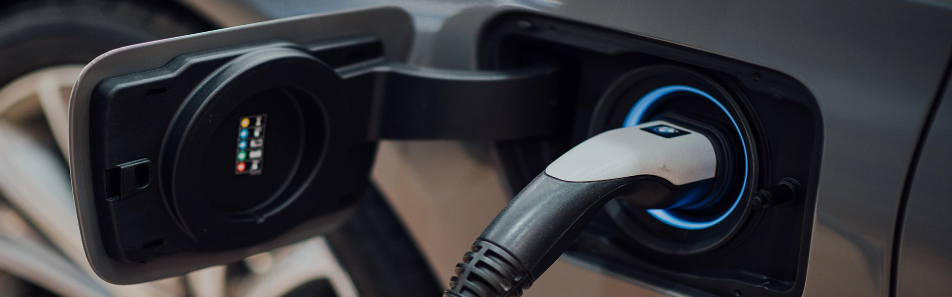 Chargeur de véhicule électrique personnalisé fiable fabricant de spécialité