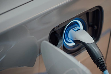 Chargeur de voiture électrique Max Power: énergie pour un avenir vert