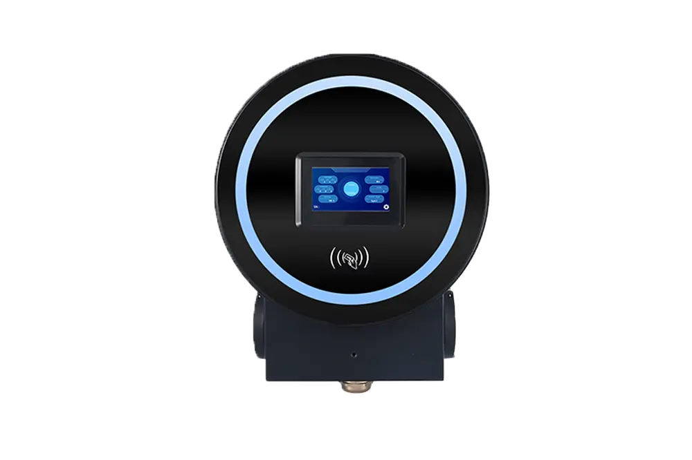 AC EV Chargeur